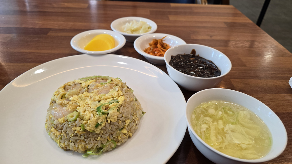 Hwarim (화림) 1