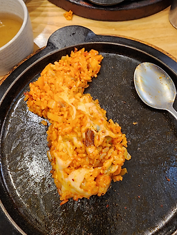 김밥천국 2