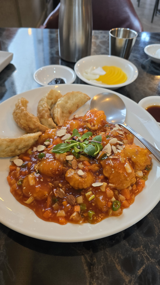Yongmungak 5