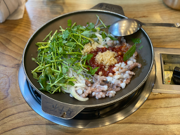 산마루돌구이 사진 3