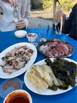 좀녀와농부 사진 7