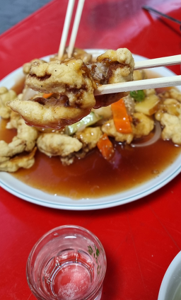 Eunsukinekalguksu 5