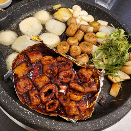 서울막창 대표 사진