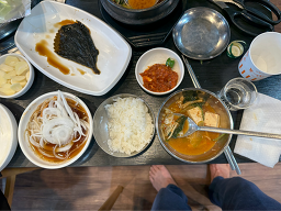 모란면옥 3
