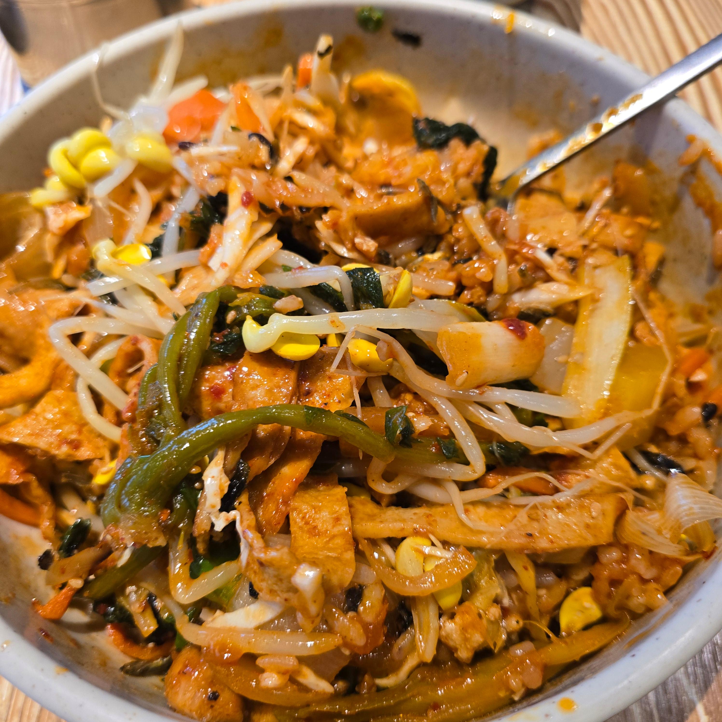 시니어손맛집 사진 2