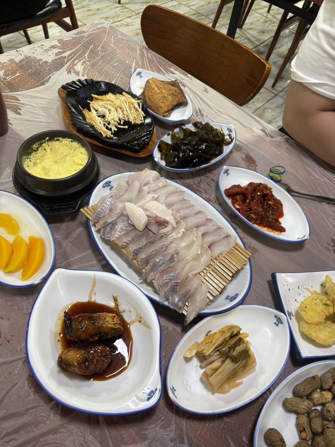 만포장 2