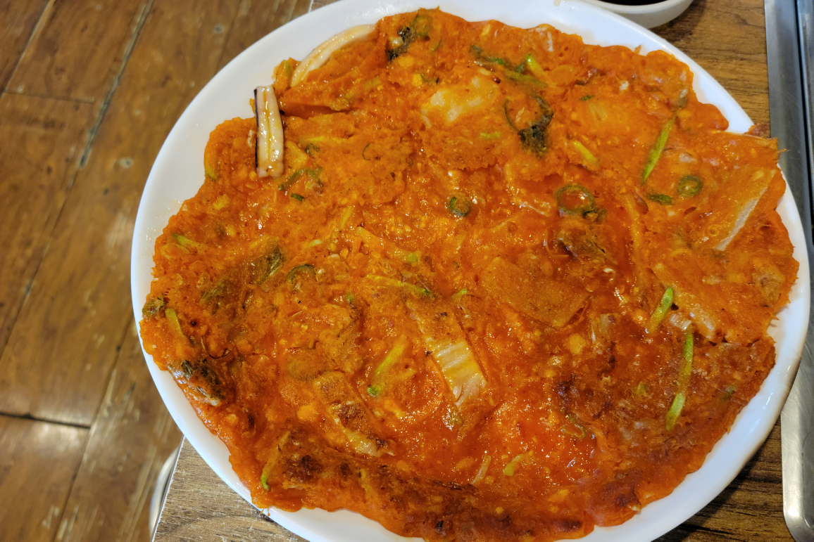 Chungmurottukbaegi 4