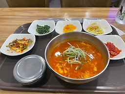 일번지육개장 대표 사진