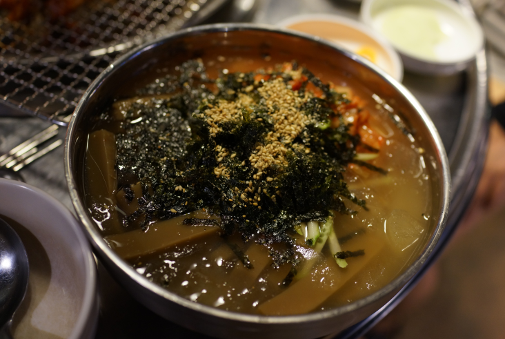 강촌숯불닭갈비 사진 7