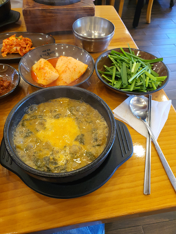 할머니추어탕 5