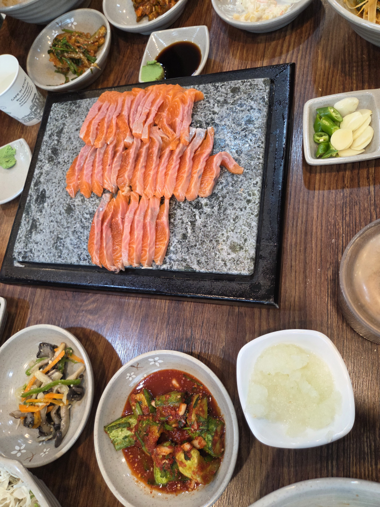 Sanjang 6