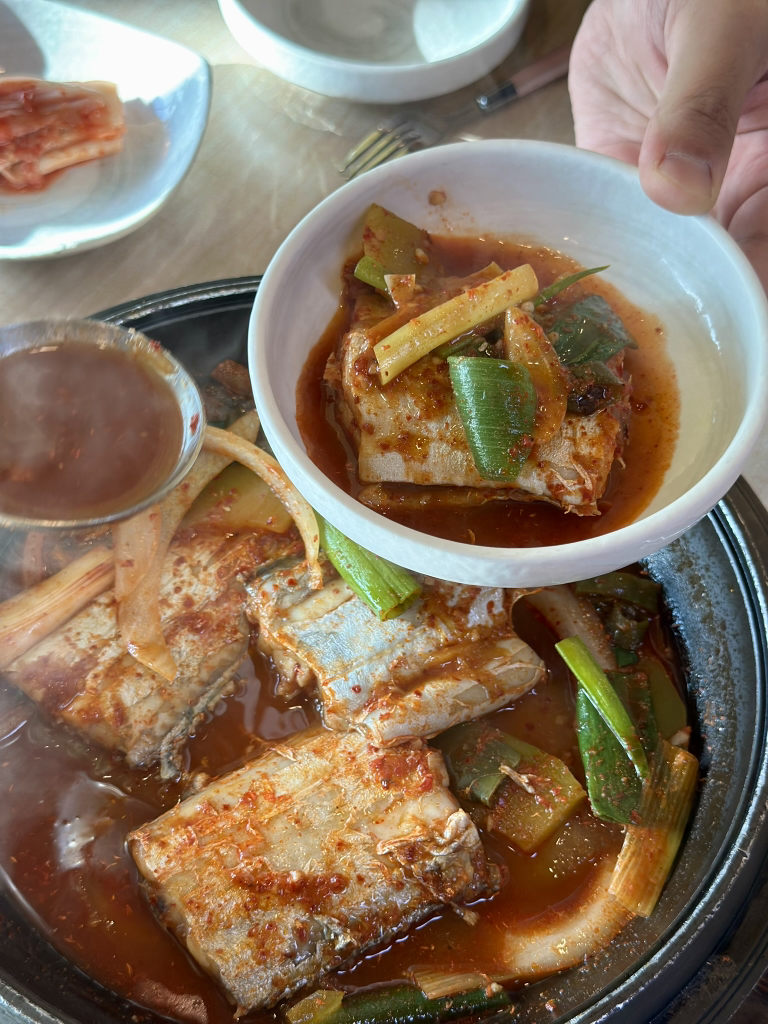 제주어항 사진 8