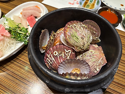 Mangang (만강) 3
