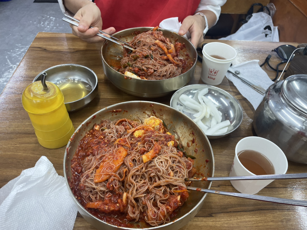 Gyeongdonghamheungnaengmyeon 5