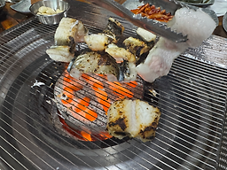 Tongnamujip 4