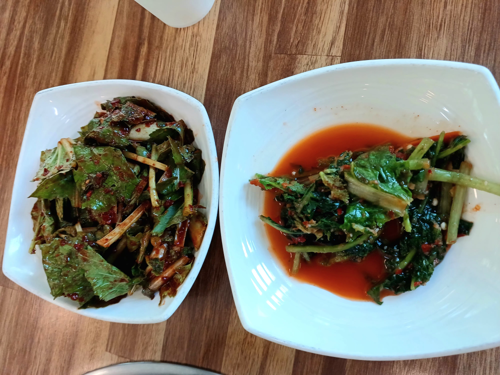 Sandeulmaeul (산들마을) 3