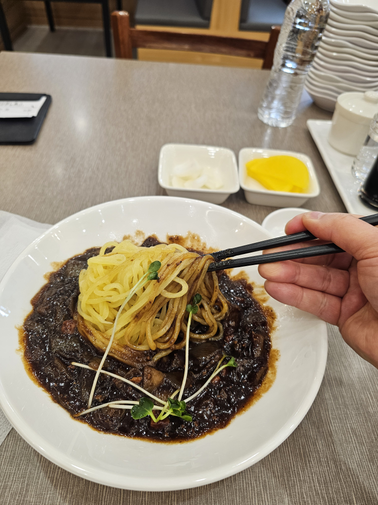 Hwajeongru (화정루) 1