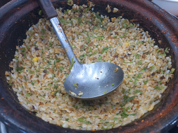 Deungchonsyabeukalguksu (등촌샤브칼국수) 3