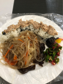 원조누드김밥 사진 8