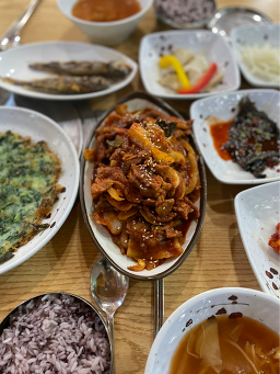 들마루 사진 4