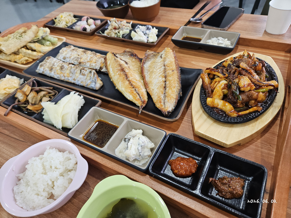 한상더대첩 사진 2