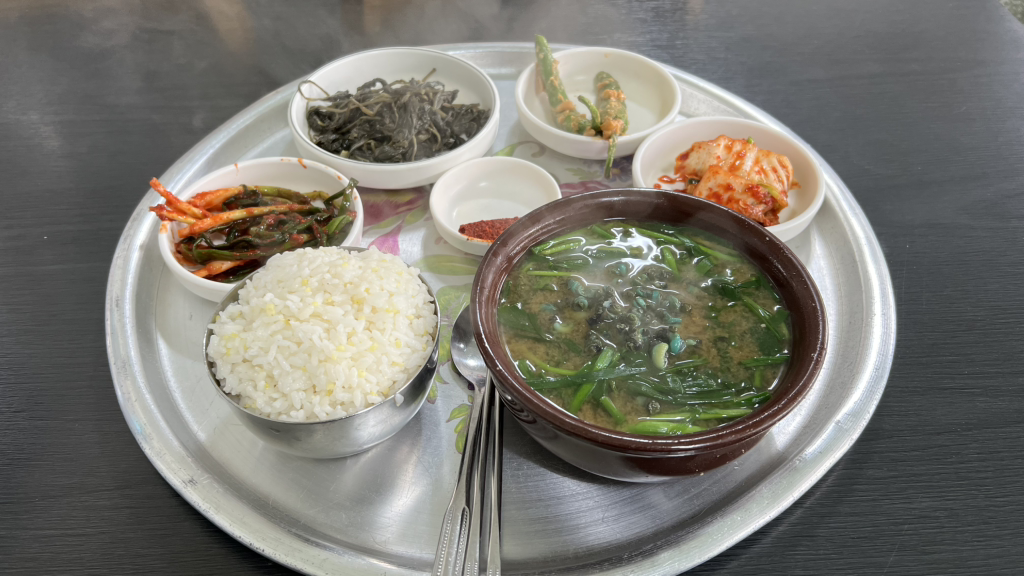 Jangsugoditang, dalbeuro pyeongrijikyeongjeom 6