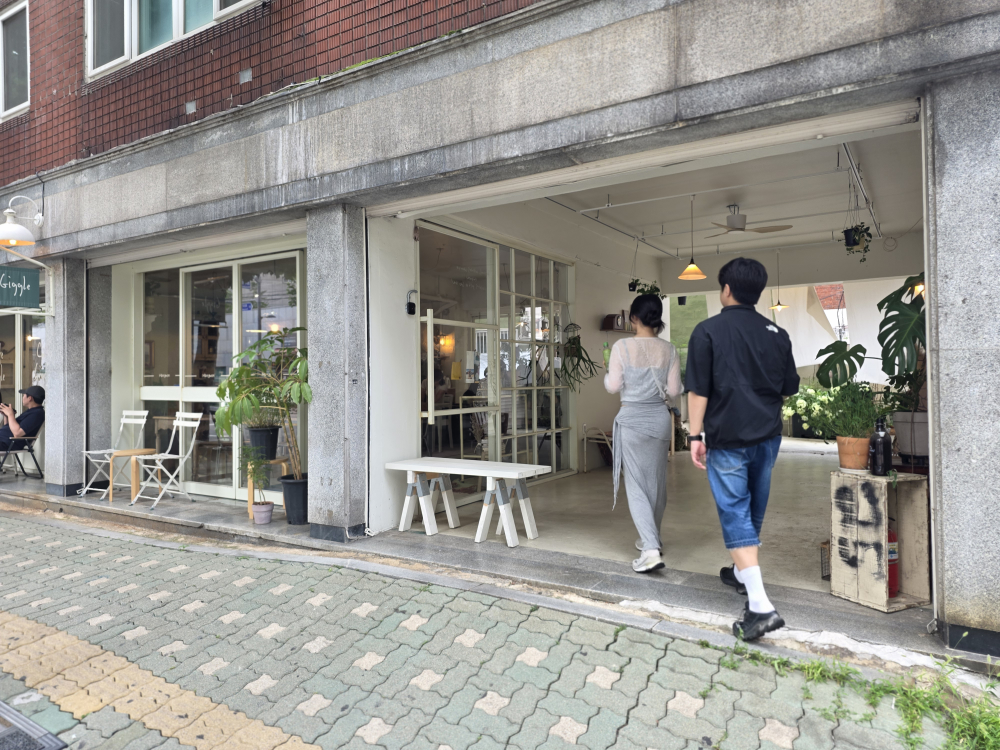 카페기글