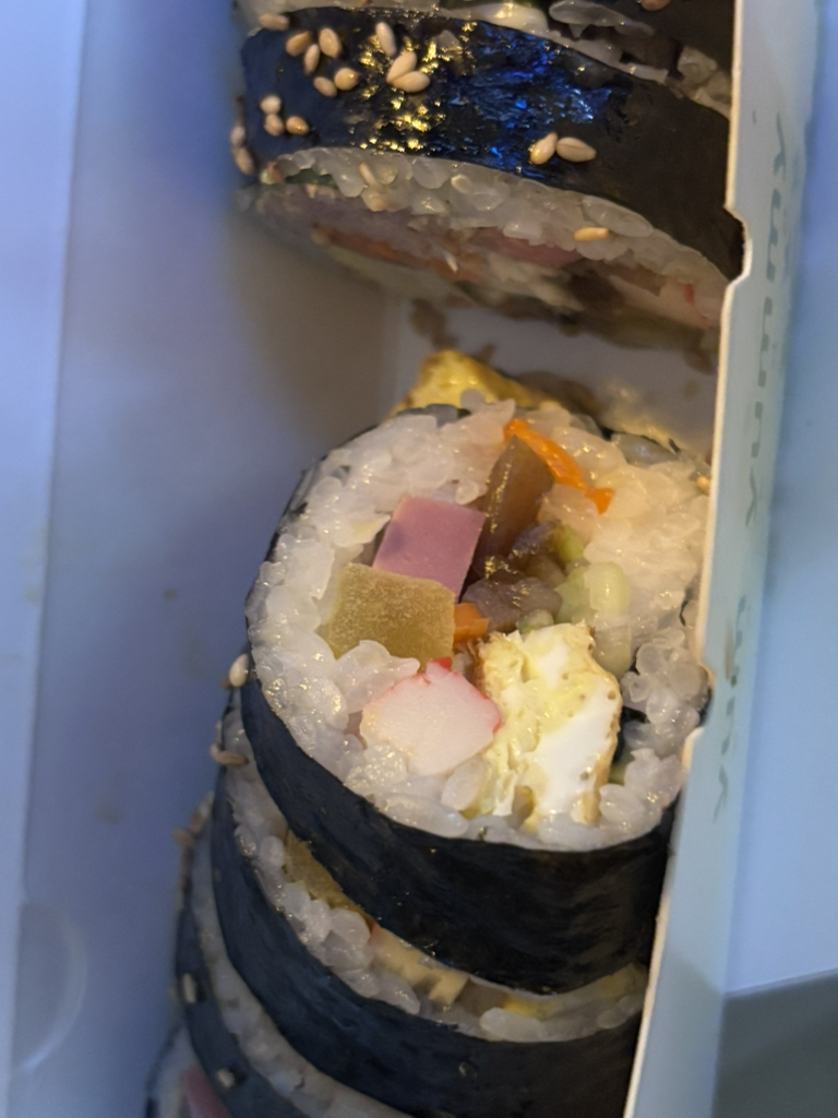 최놀부김밥 사진 4