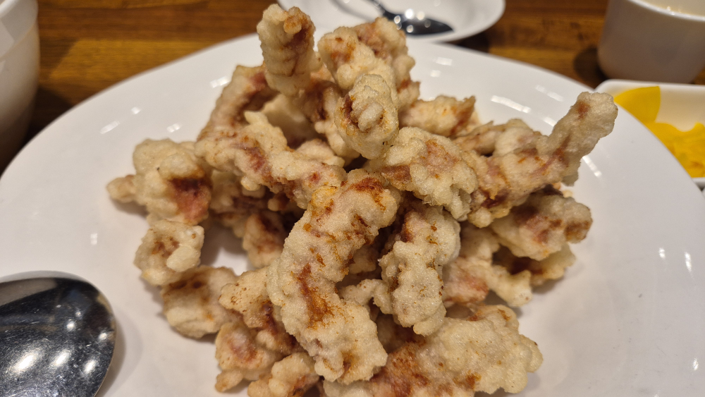 Chingmarei (칭마레이) 3