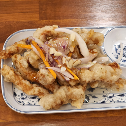 도야짬뽕 역삼점 사진 6