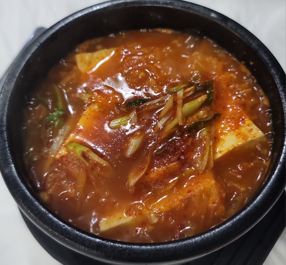 바우해장국 2