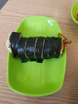 안동국시 2