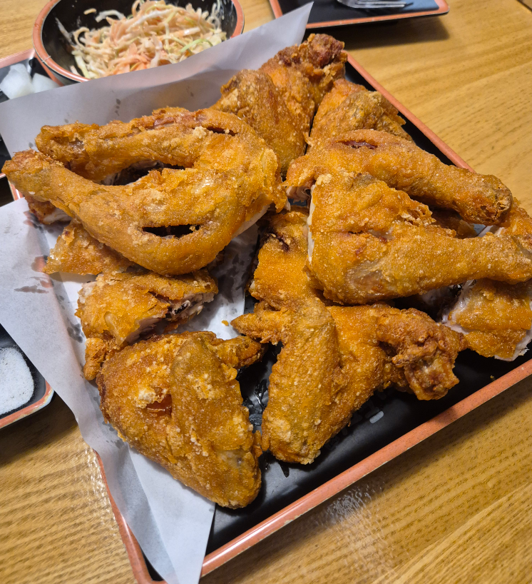 일번지통닭 1