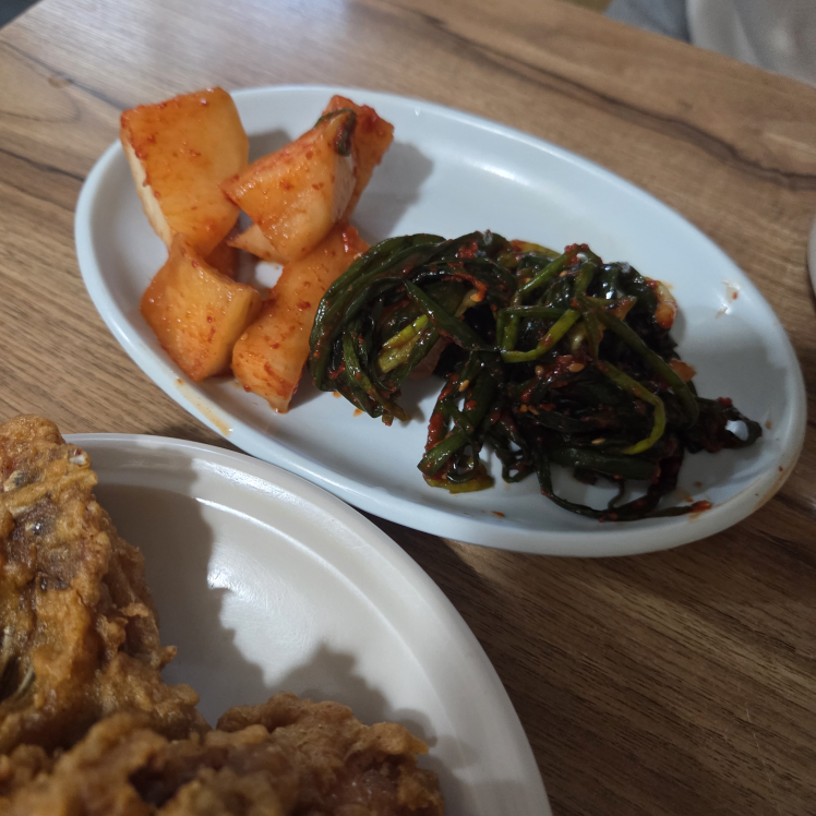 Iseobangchikin 1
