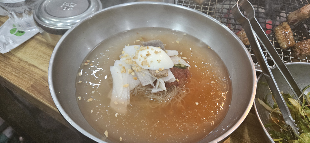 호박터숯불촌 1