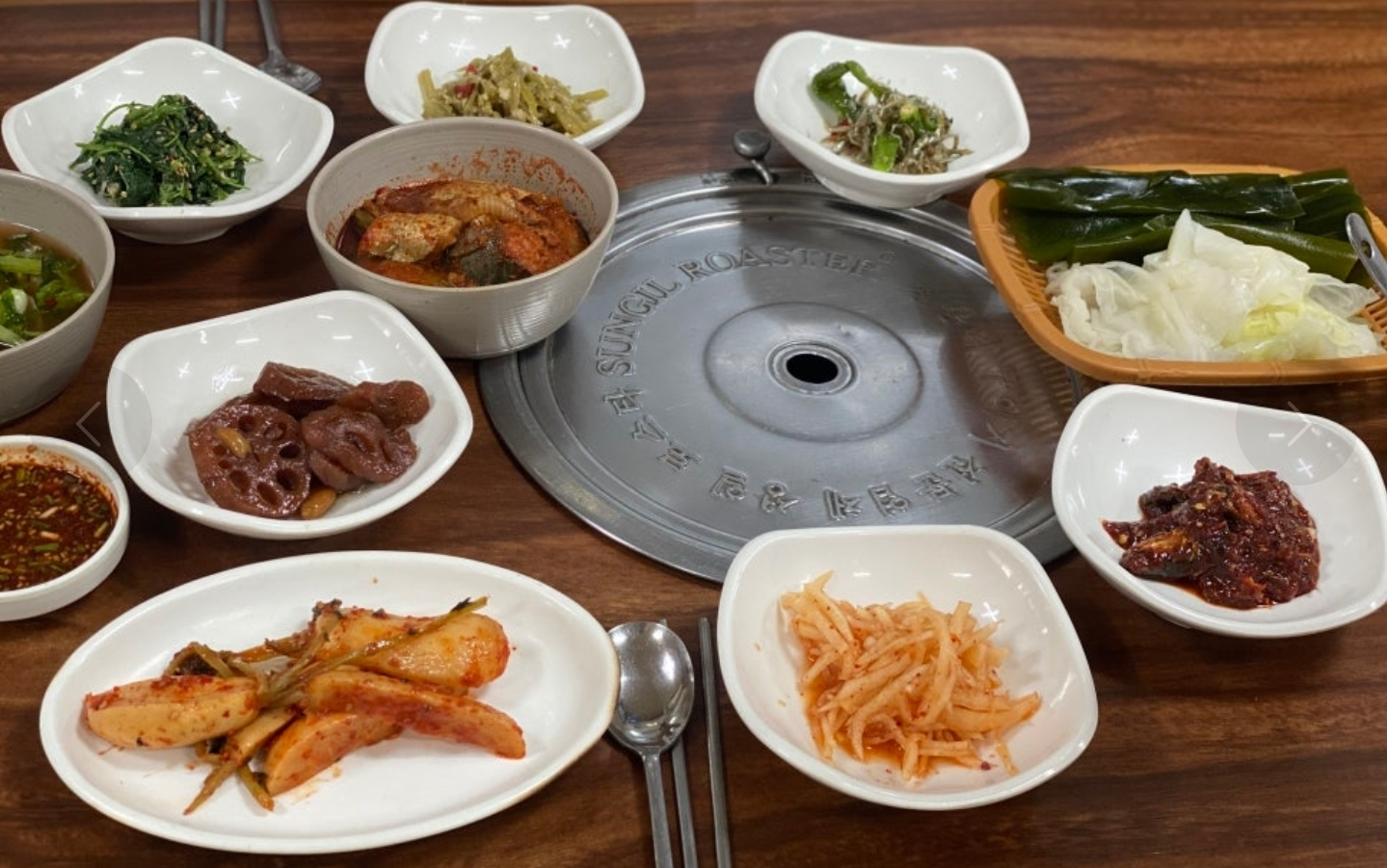 연산식당 5