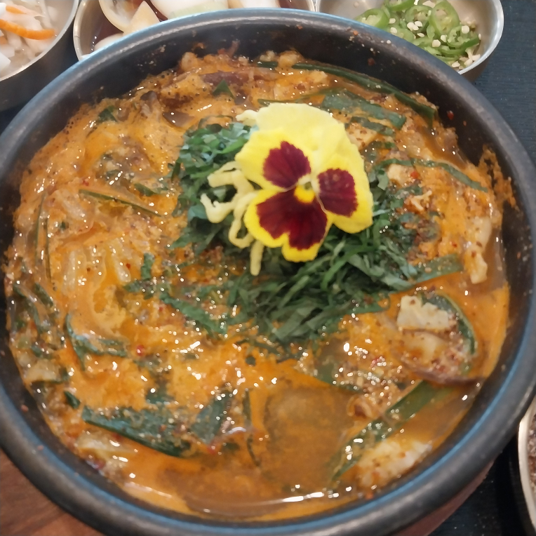 Hoechunwon 4