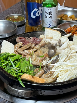 장수돌곱창 사진 7