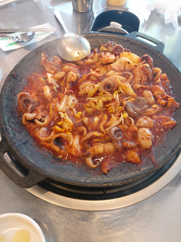맛사랑쭈꾸미 신림점 사진 7