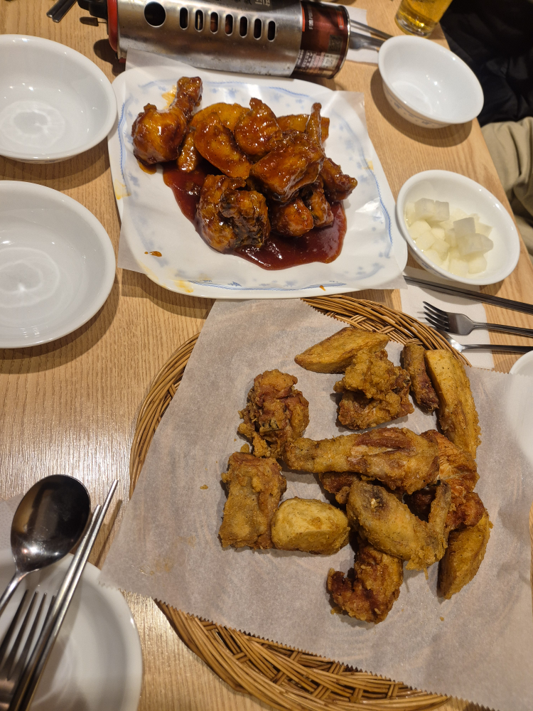 Buamdongchikin 5