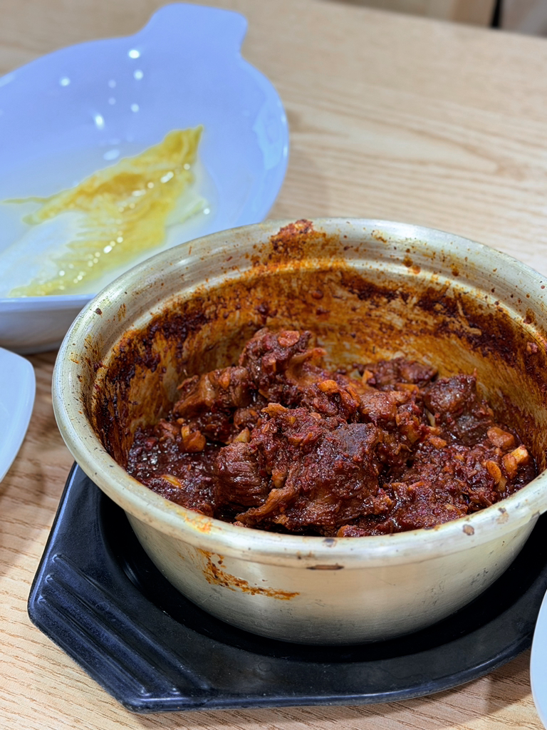 월성찜갈비 5