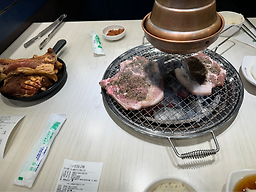 Myeongnyunjinsagalbi 2