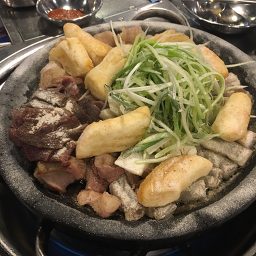 곱창이야기 4