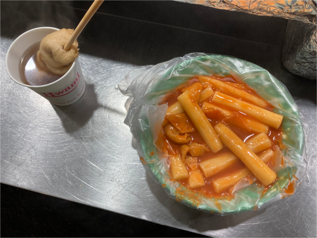 신촌오빠네옛날떡볶이 대표 사진