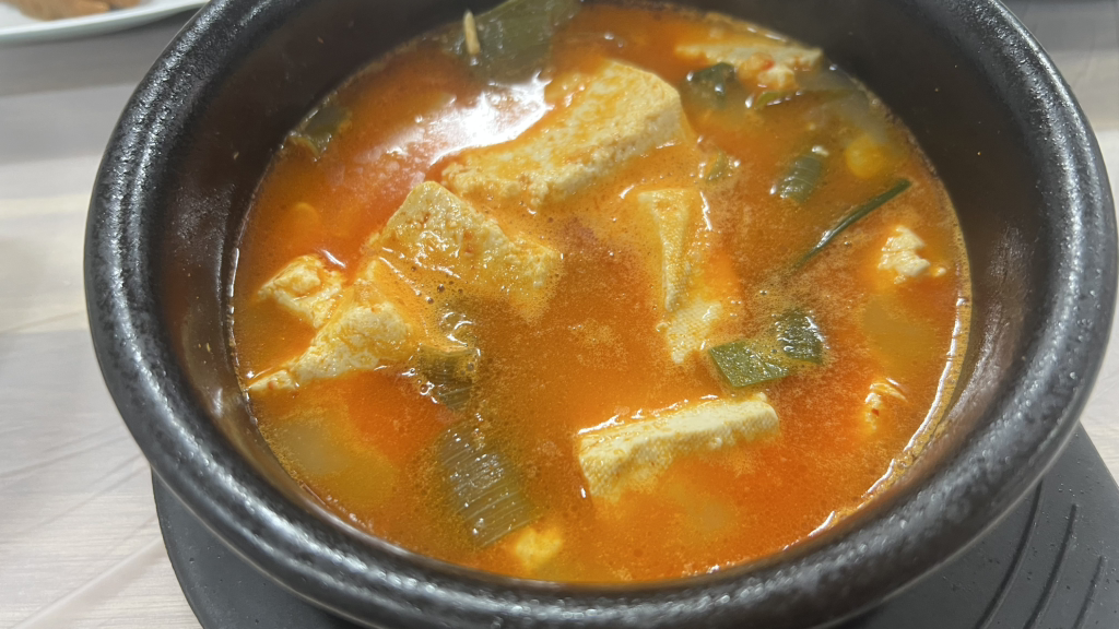 신라식당 1