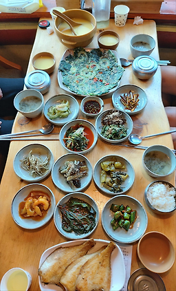 Honghwayakchosikdang 6