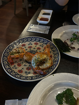 3.5 오마카세 사진 2