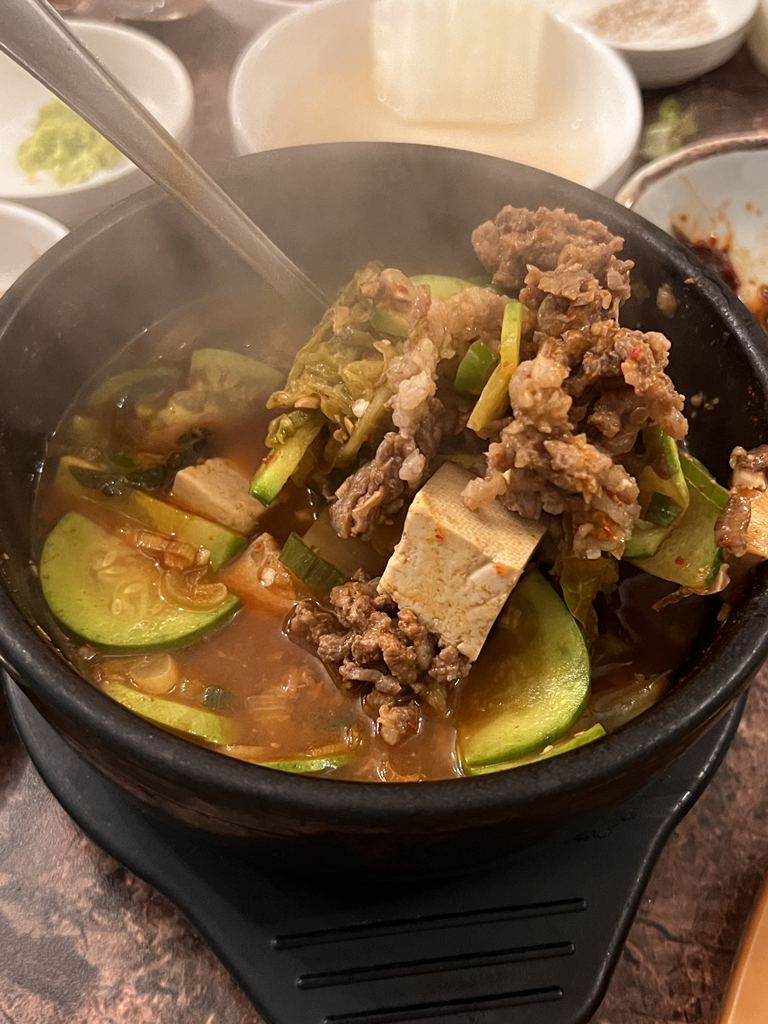 호보식당 사진 3
