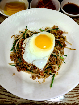 Deokbaljang 5