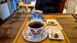 Anseukeopi (안스커피) 2